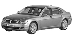 BMW E66 P1D61 Fault Code