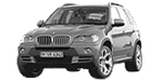 BMW E70 P1D61 Fault Code