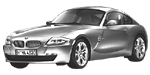 BMW E86 P1D61 Fault Code