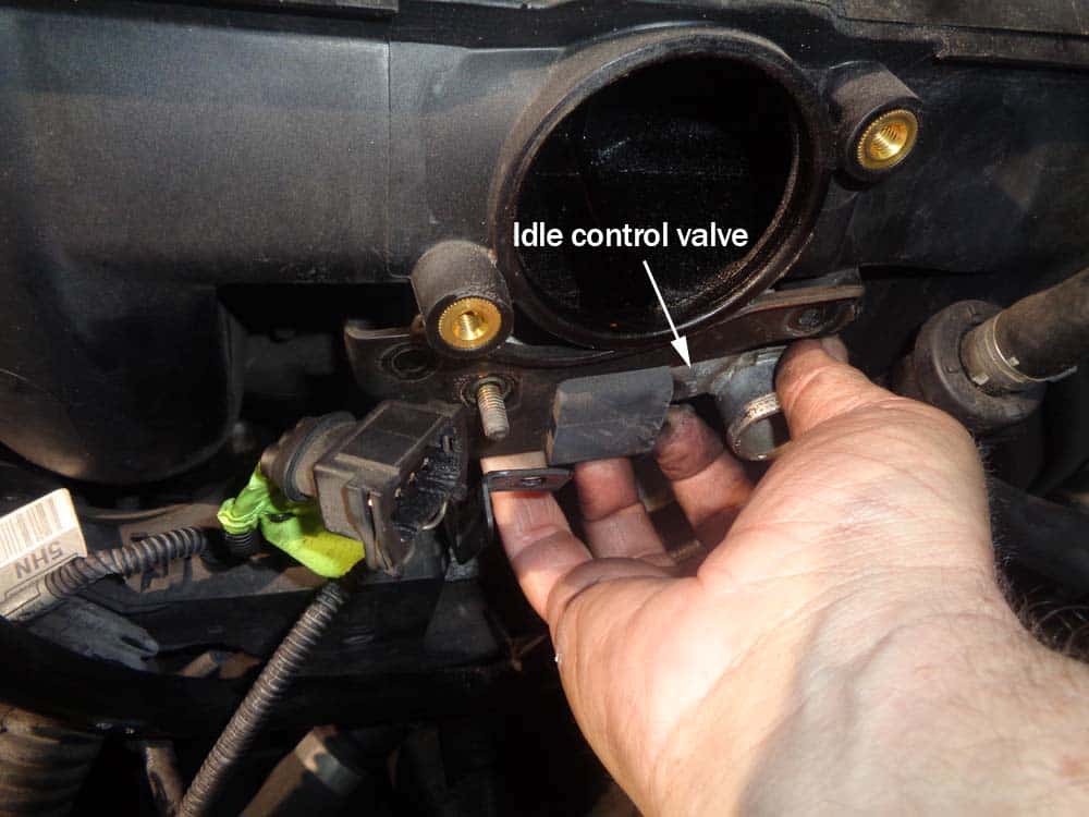 See P1D61 in engine